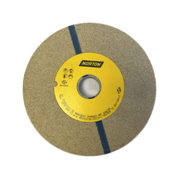 Norton Grinding Wheels 95A (5% Ceramic)