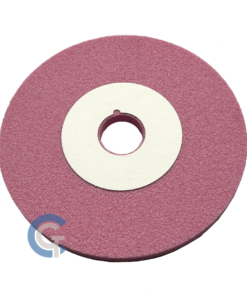 Pink Grinding Wheels