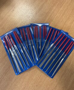 Diamond File Set