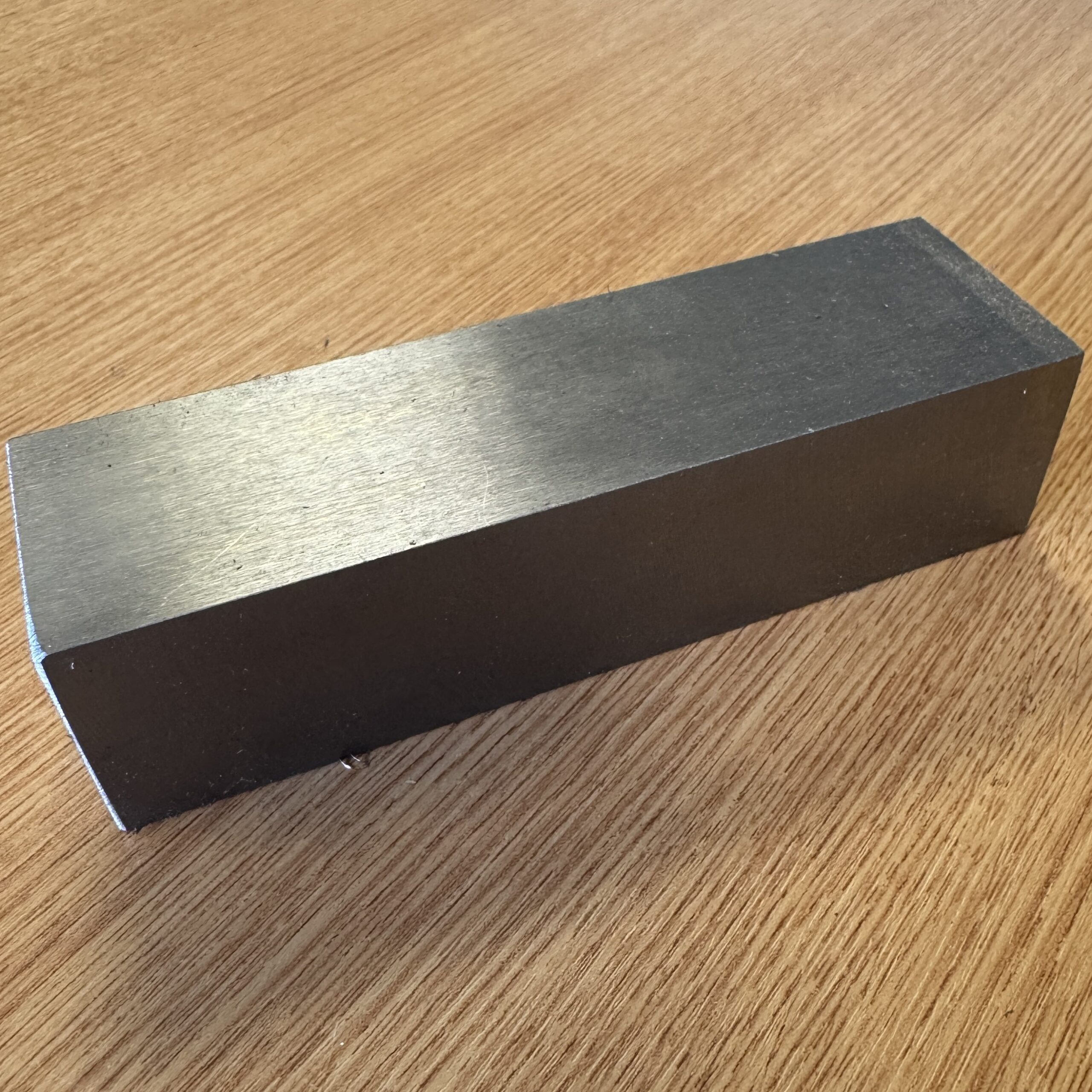 30 x 35 x 120mm Gauge Plate Off-Cuts - Image 2